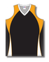 Athletic Knit Zlf17 Sublimated Ladies Field Lacrosse Jersey
